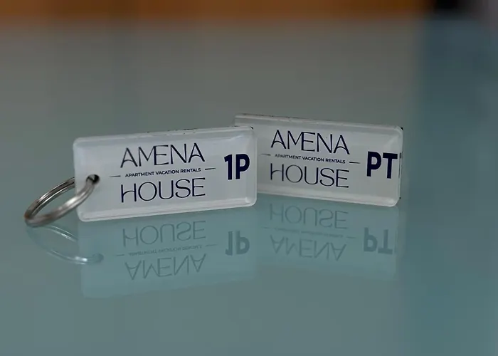 דירה Amena House - Costa Dei Trabocchi *