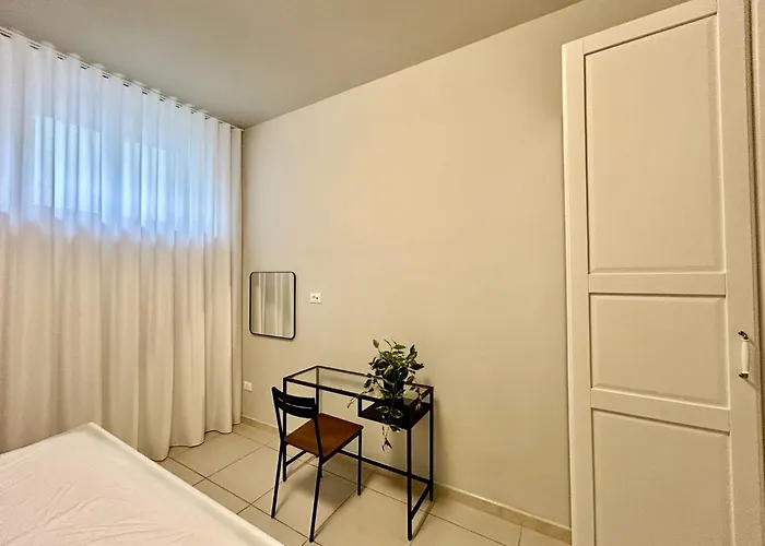 Amena House - Costa Dei Trabocchi *