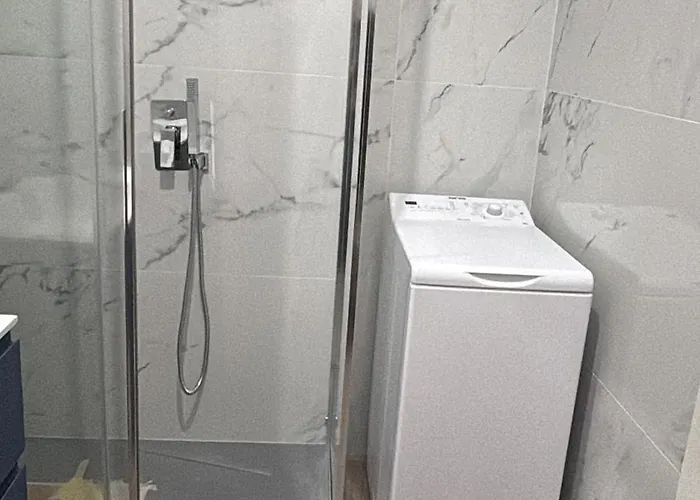 דירה Amena House - Costa Dei Trabocchi אורטונה