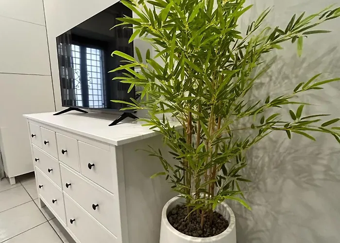 Amena House - Costa Dei Trabocchi * אורטונה