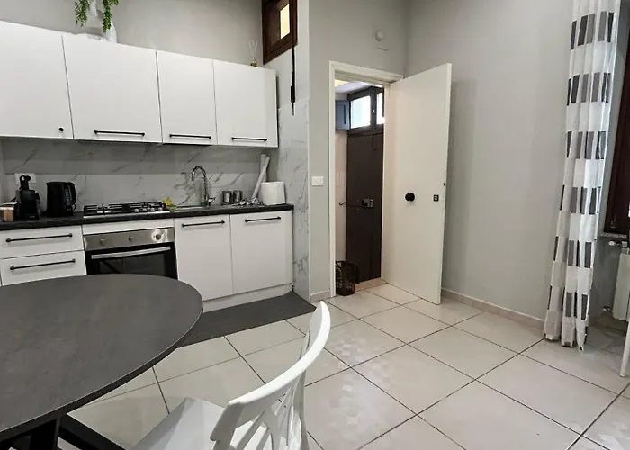 Amena House - Costa Dei Trabocchi אורטונה