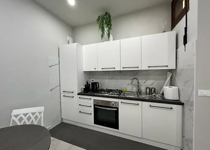 דירה Amena House - Costa Dei Trabocchi *