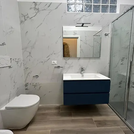 Amena House - Costa Dei Trabocchi Apartament