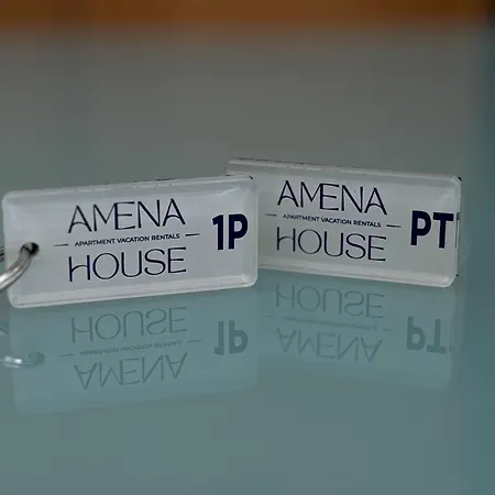 Apartament Amena House - Costa Dei Trabocchi *