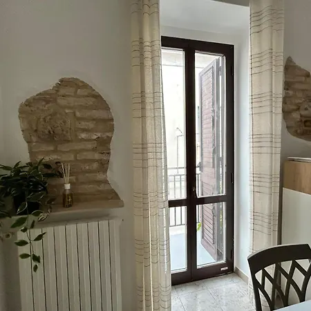 Amena House - Costa Dei Trabocchi Appartement Ortona