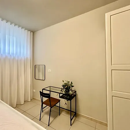 Amena House - Costa Dei Trabocchi *