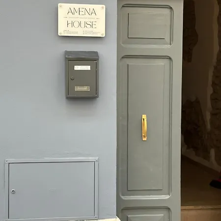 Amena House - Costa Dei Trabocchi * Ortona