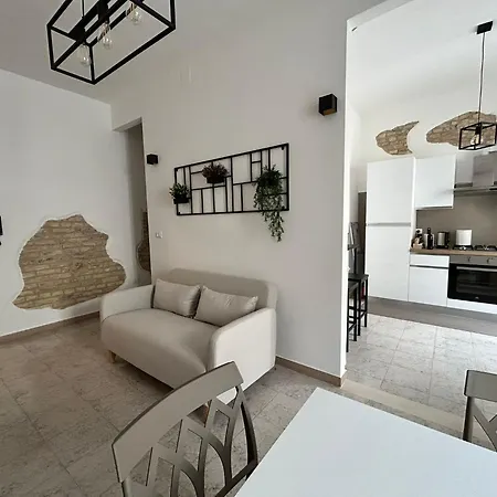 Amena House - Costa Dei Trabocchi Ortona