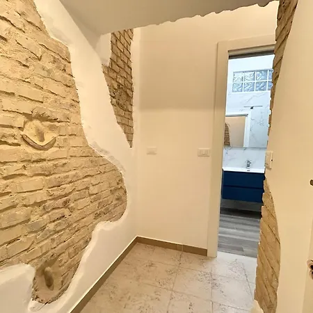 Amena House - Costa Dei Trabocchi