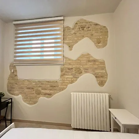 Amena House - Costa Dei Trabocchi Apartament