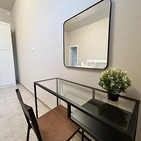 Amena House - Costa Dei Trabocchi Appartement Ortona