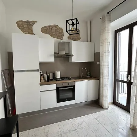 Appartement Amena House - Costa Dei Trabocchi Ortona