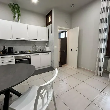 Amena House - Costa Dei Trabocchi Ortona