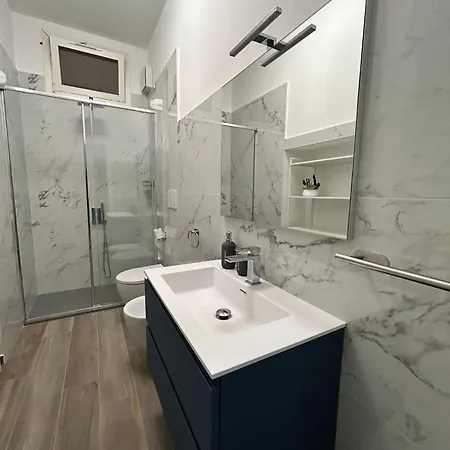 Amena House - Costa Dei Trabocchi