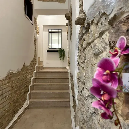 Appartement Amena House - Costa Dei Trabocchi