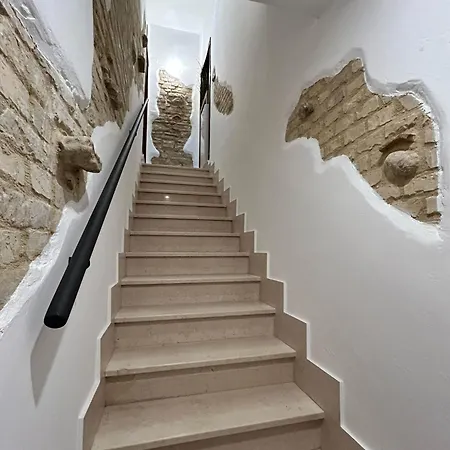 Amena House - Costa Dei Trabocchi Appartement Ortona