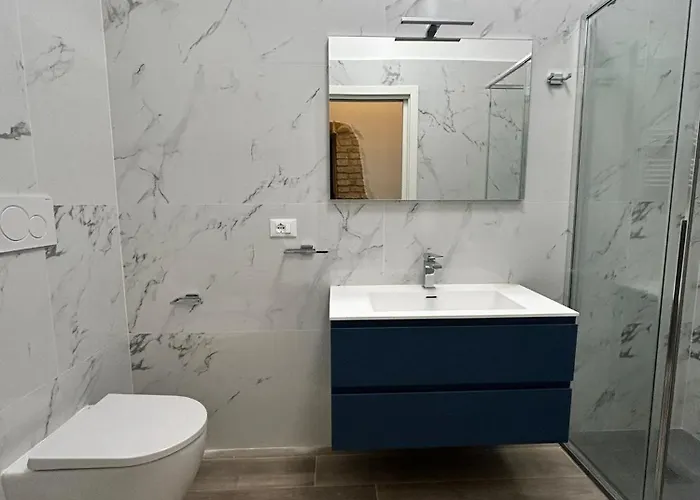 Amena House - Costa Dei Trabocchi Διαμέρισμα