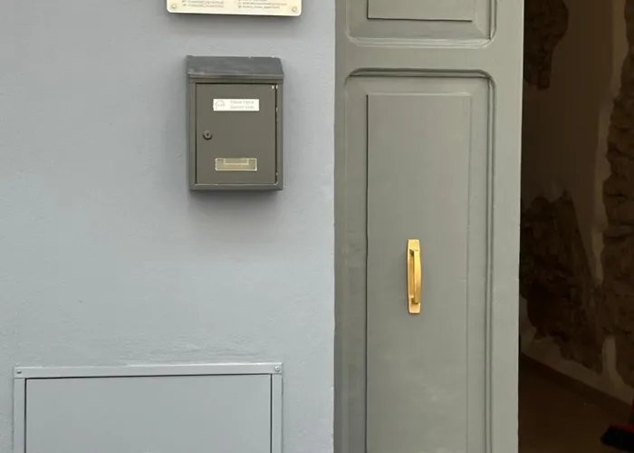 Amena House - Costa Dei Trabocchi * Ortona