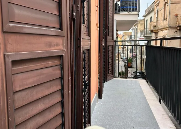 Amena House - Costa Dei Trabocchi *