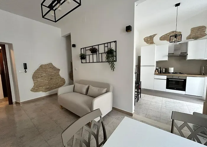 Amena House - Costa Dei Trabocchi Ortona