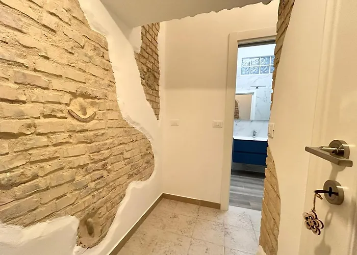 Amena House - Costa Dei Trabocchi