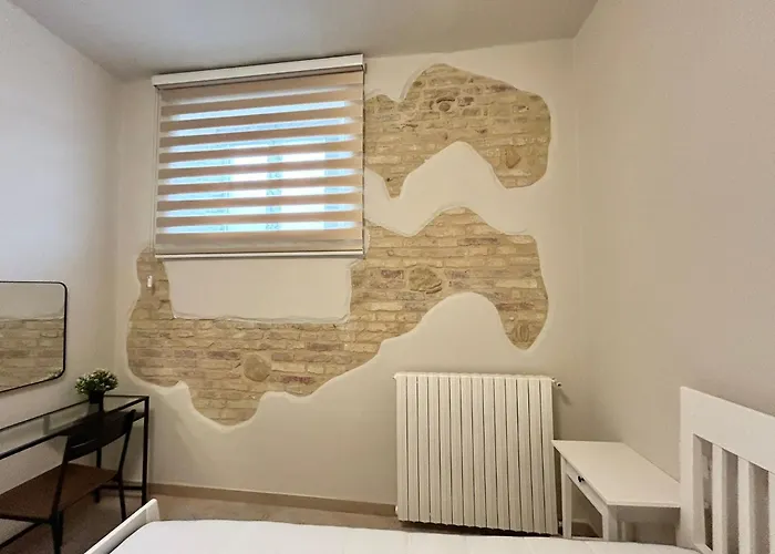 Amena House - Costa Dei Trabocchi Διαμέρισμα