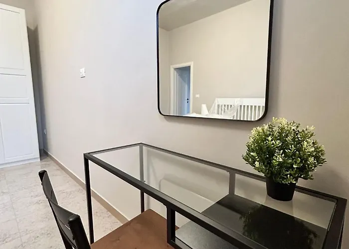 Amena House - Costa Dei Trabocchi Διαμέρισμα Ortona