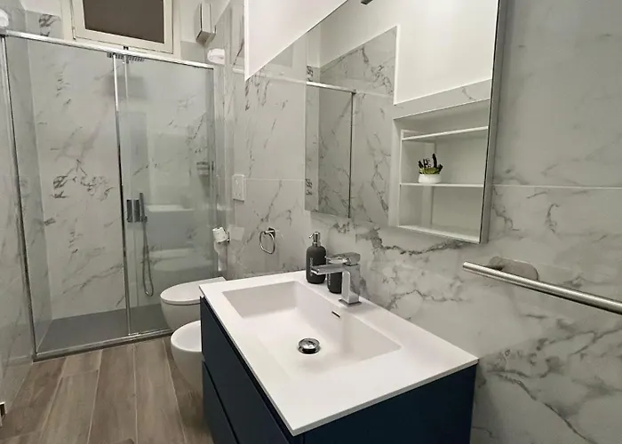 Amena House - Costa Dei Trabocchi